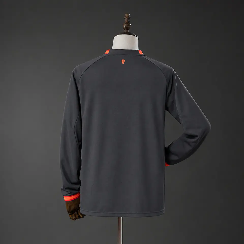 Camisola AC Milan III 26/27 - Manga Longa 2