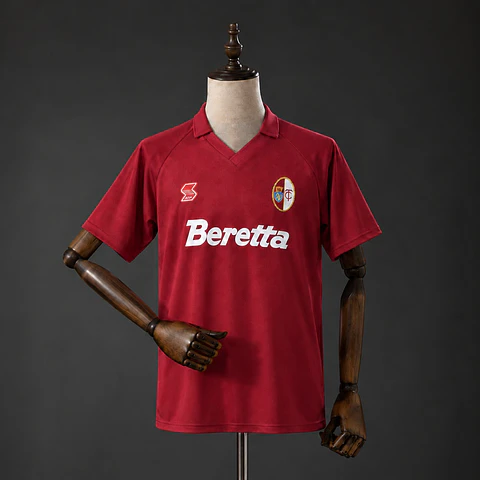 Camisola Torino I 92/93 - Retro