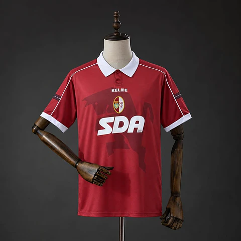 Camisola Torino I 98/99 - Retro