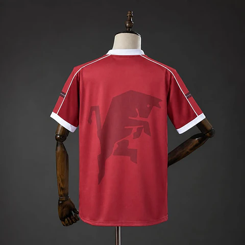 Camisola Torino I 98/99 - Retro