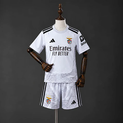 Kit SL Benfica GR 26/27