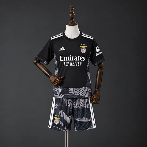 Kit SL Benfica GR 26/27