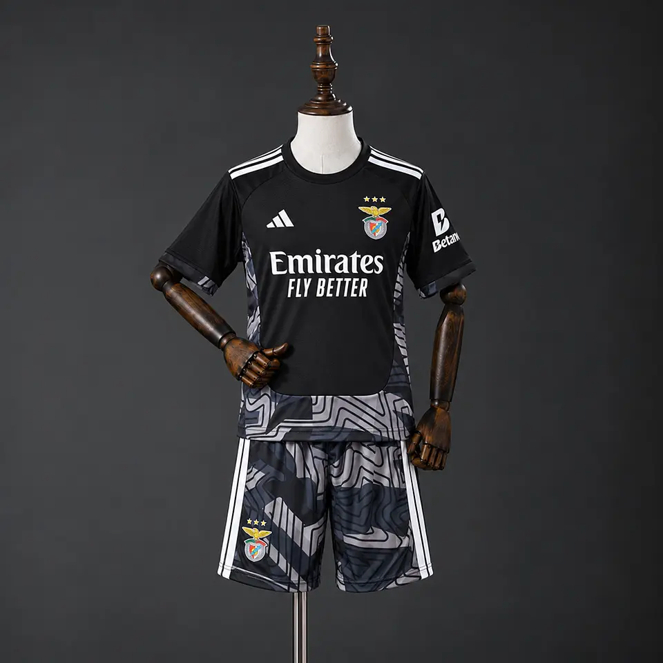 Kit SL Benfica GR 26/27 1