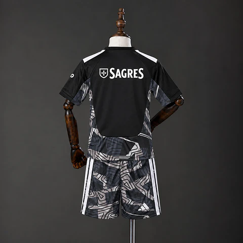 Kit SL Benfica GR 26/27