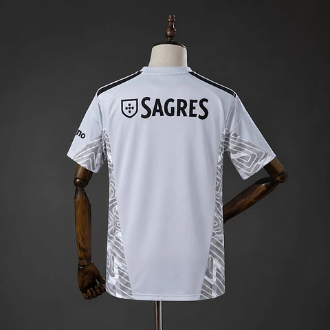 Camisola SL Benfica GR 26/27