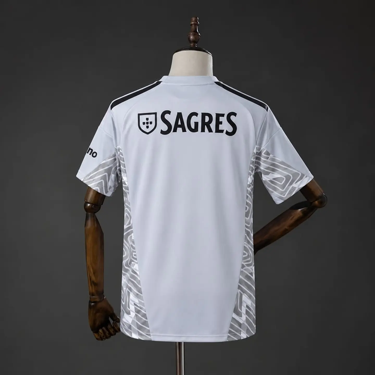 Camisola SL Benfica GR 26/27 2