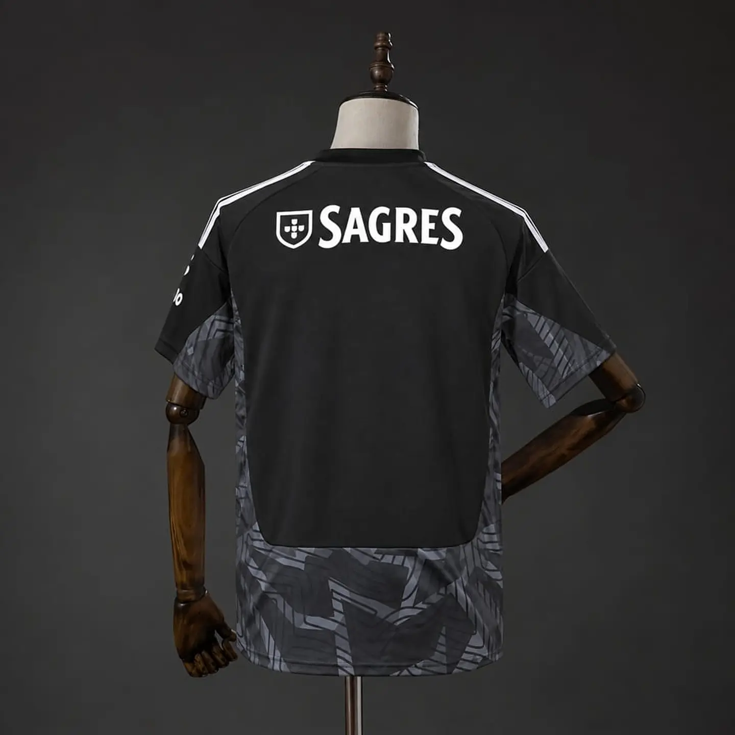 Camisola SL Benfica GR 26/27 2