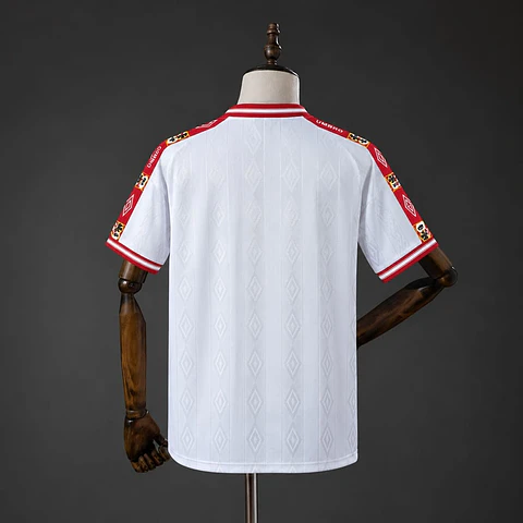 Camisola Sevilha I 98/00 - Retro