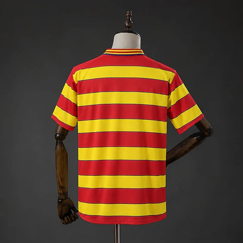 Camisola Lens I 96/97 - Retro
