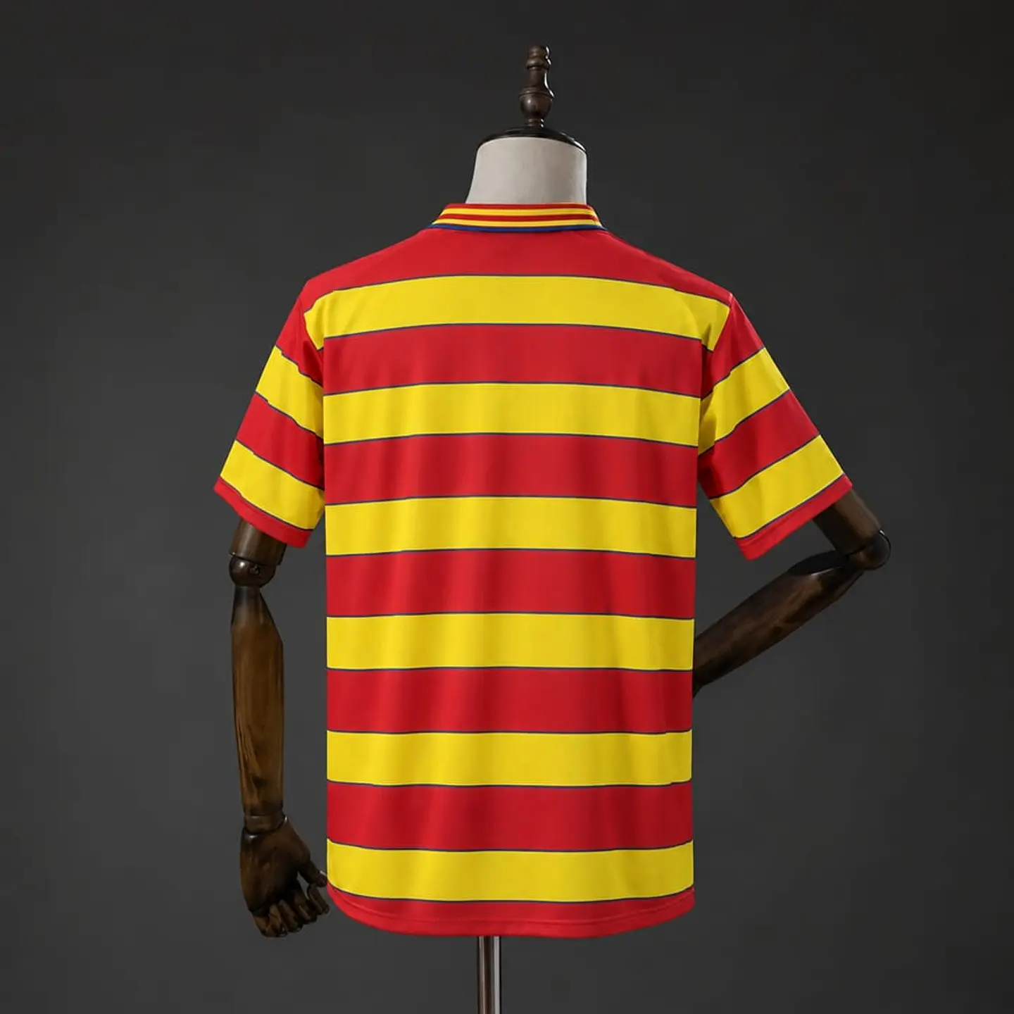 Camisola Lens I 96/97 - Retro 2