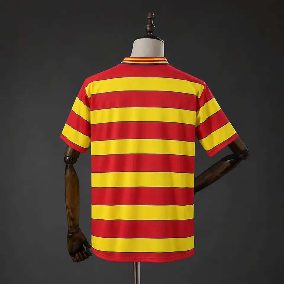 Camisola Lens I 96/97 - Retro 2