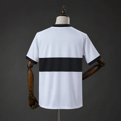 Camisola Club Olímpia I 1990 - Retro