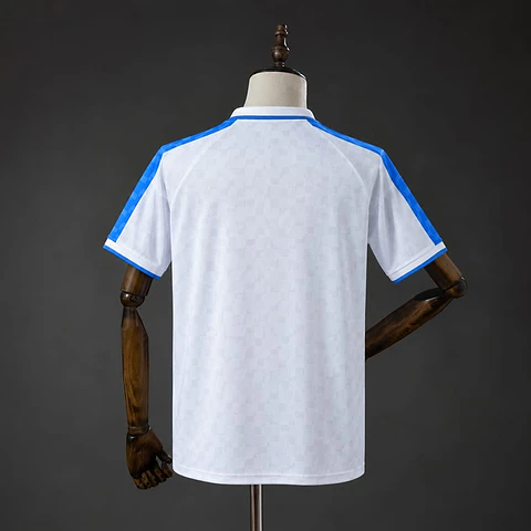 Camisola Nápoles II 95/96 - Retro
