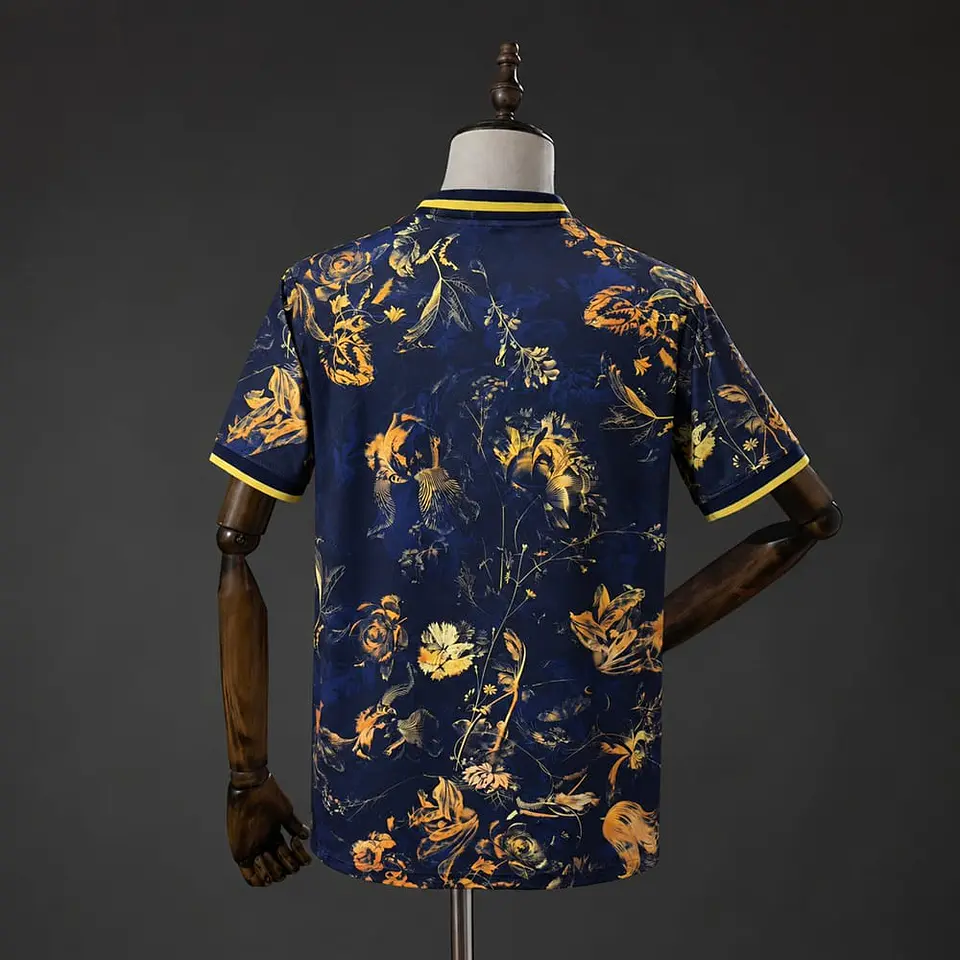 Camisola Nápoles 26/27 - Edição Especial 2