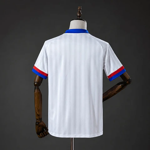 Camisola Nacional I 1989 - Retro