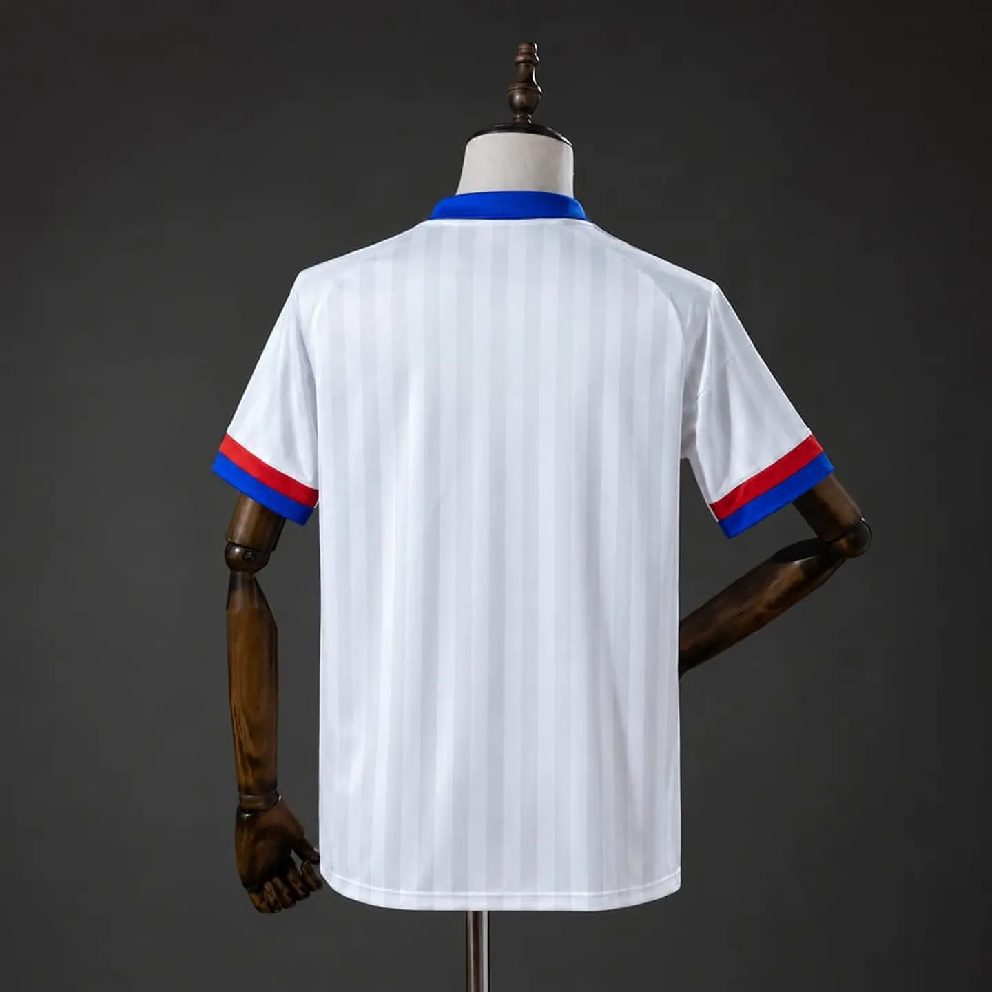 Camisola Nacional I 1989 - Retro 2
