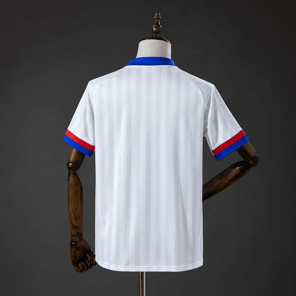 Camisola Nacional I 1989 - Retro 2