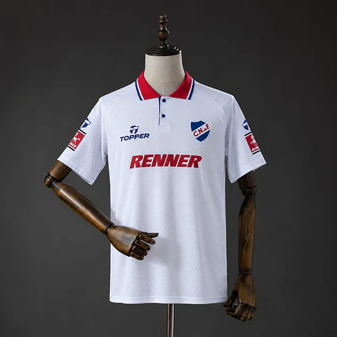 Camisola Nacional I 1994 - Retro