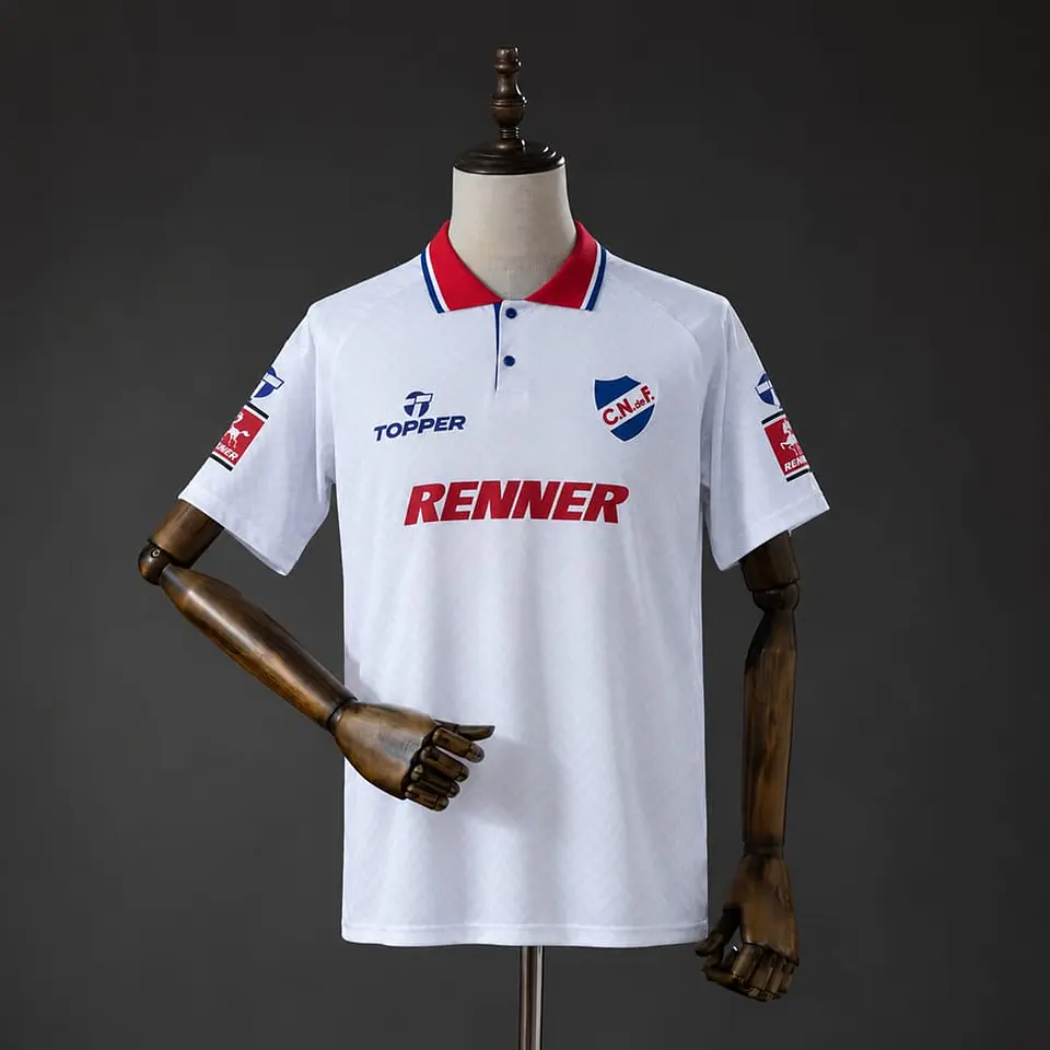 Camisola Nacional I 1994 - Retro 1