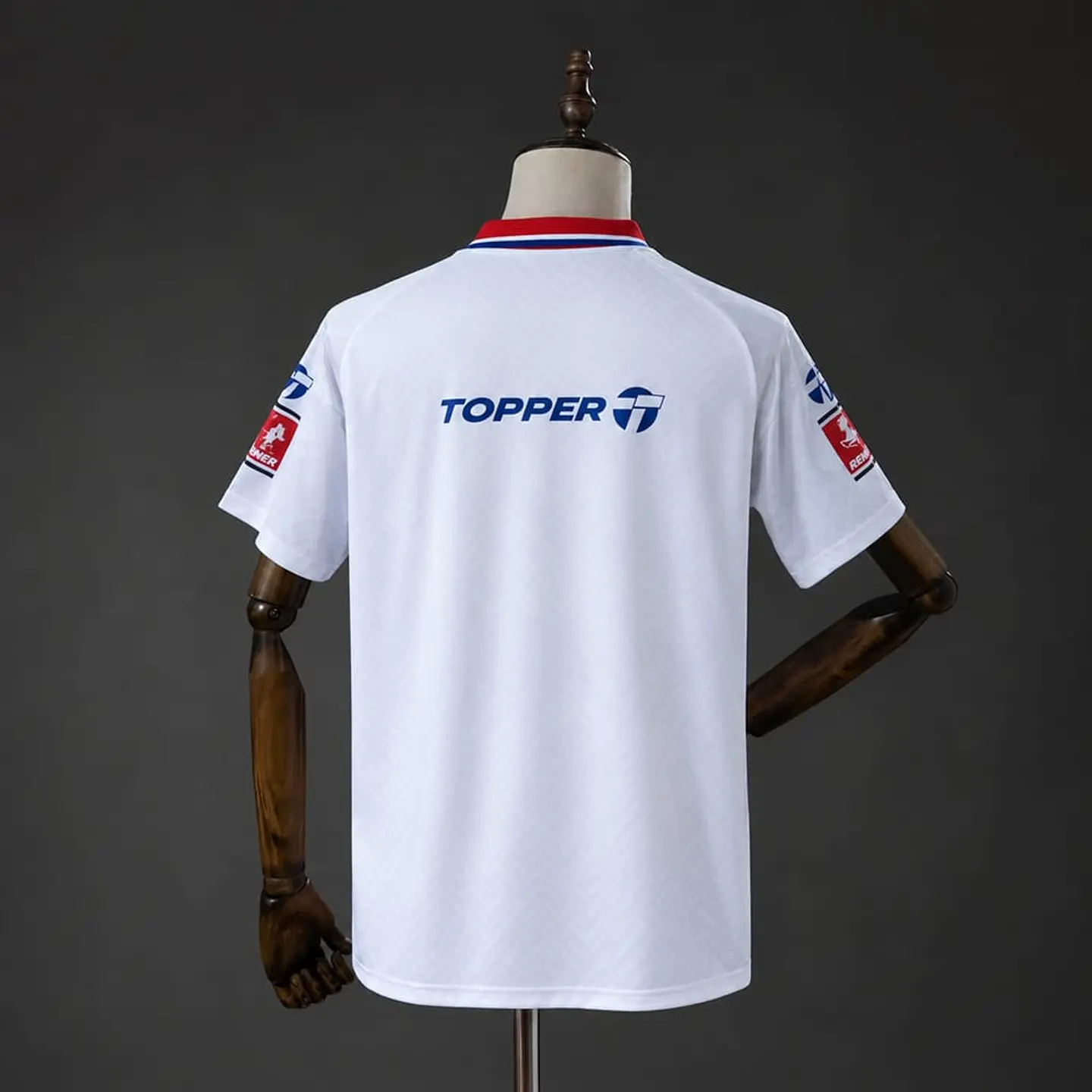 Camisola Nacional I 1994 - Retro 2