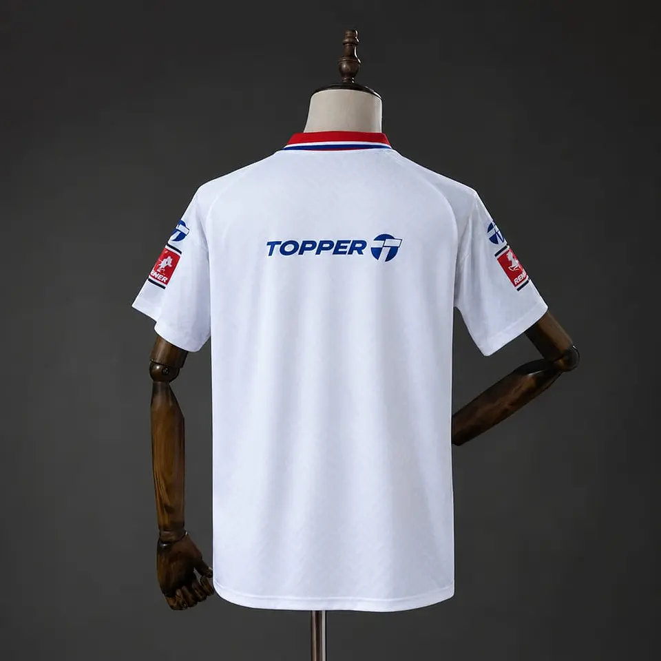 Camisola Nacional I 1994 - Retro 2