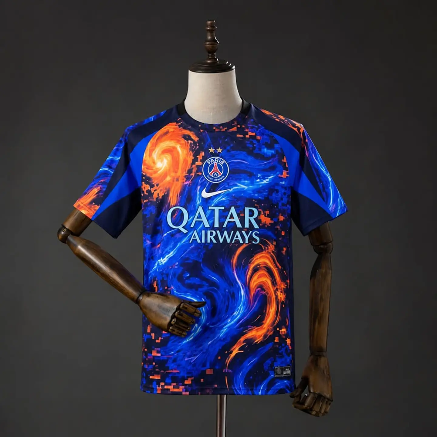 Camisola PSG 26/27 - Edição Especial 1