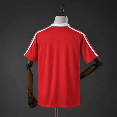 Camisola Nürnberg I 77/79 - Retro