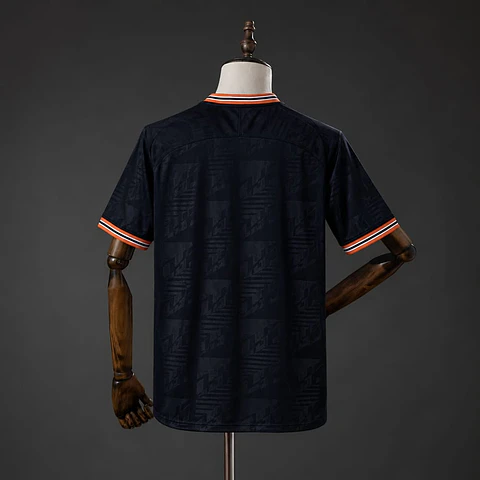 Camisola Chelsea III 19/20 - Retro