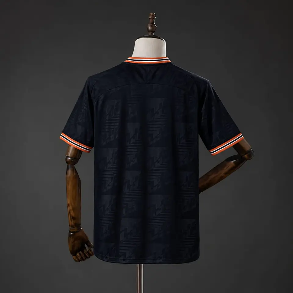 Camisola Chelsea III 19/20 - Retro 2