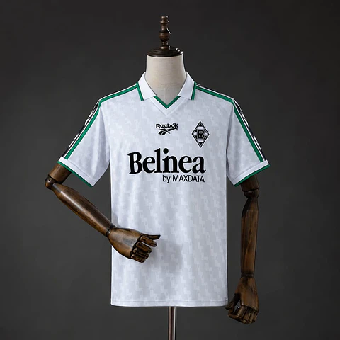 Camisola Borussia Monchengladbach I 98/99 - Retro