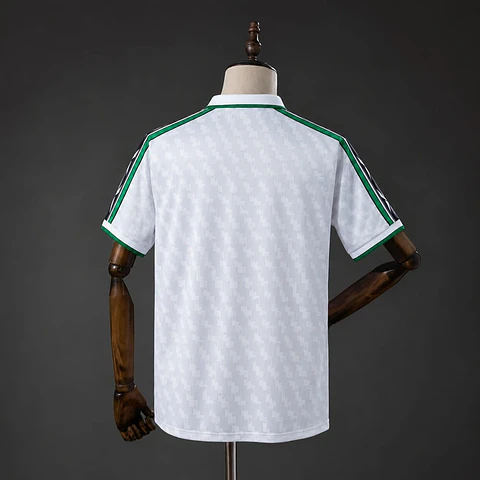 Camisola Borussia Monchengladbach I 98/99 - Retro