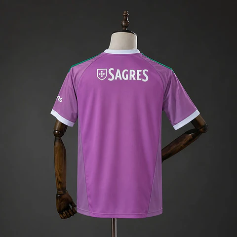 Camisola SL Benfica GR 26/27