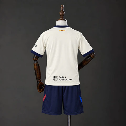 Kit Barcelona IV 26/27