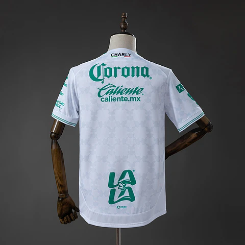 Camisola Club Santos Laguna II 26/27