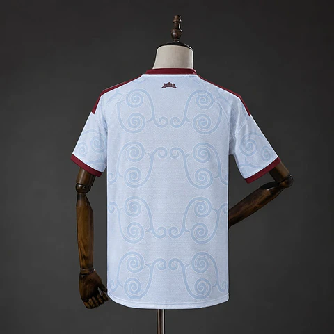 Camisola Aston Villa III 26/27