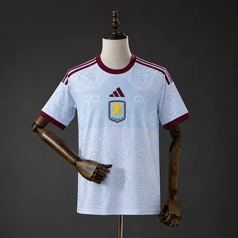 Camisola Aston Villa III 26/27