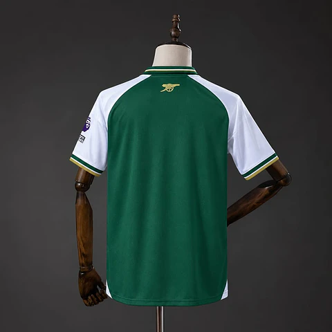 Camisola Arsenal 26/27 - Edição Especial
