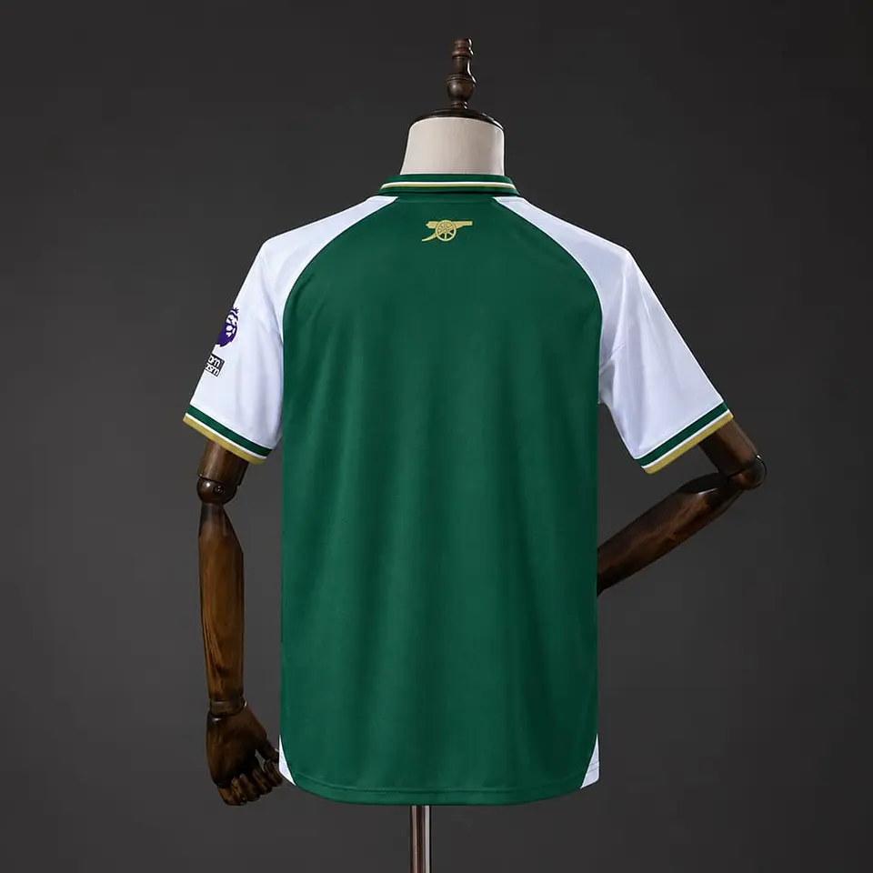 Camisola Arsenal 26/27 - Edição Especial 2
