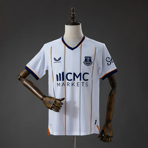 Camisola Everton II 26/27