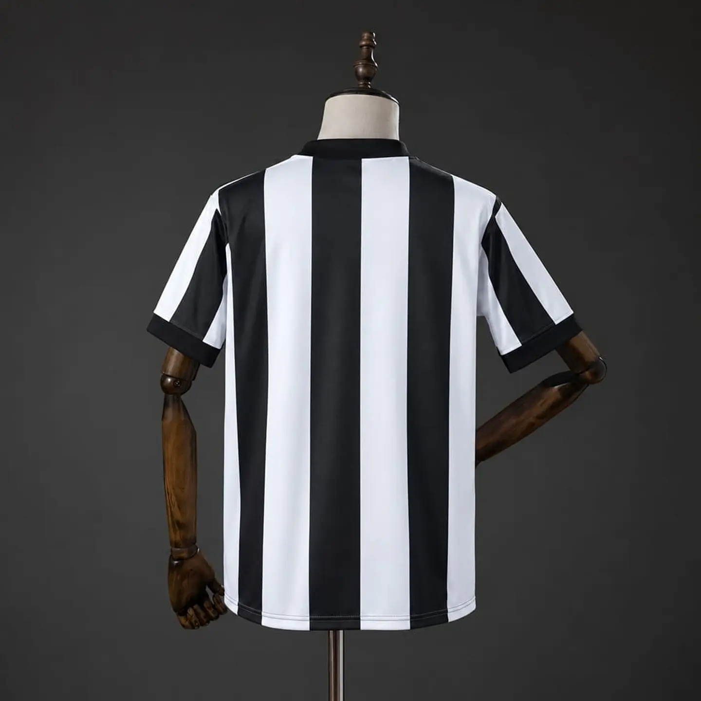 Camisola Atlético Mineiro I 1971 - Retro 2