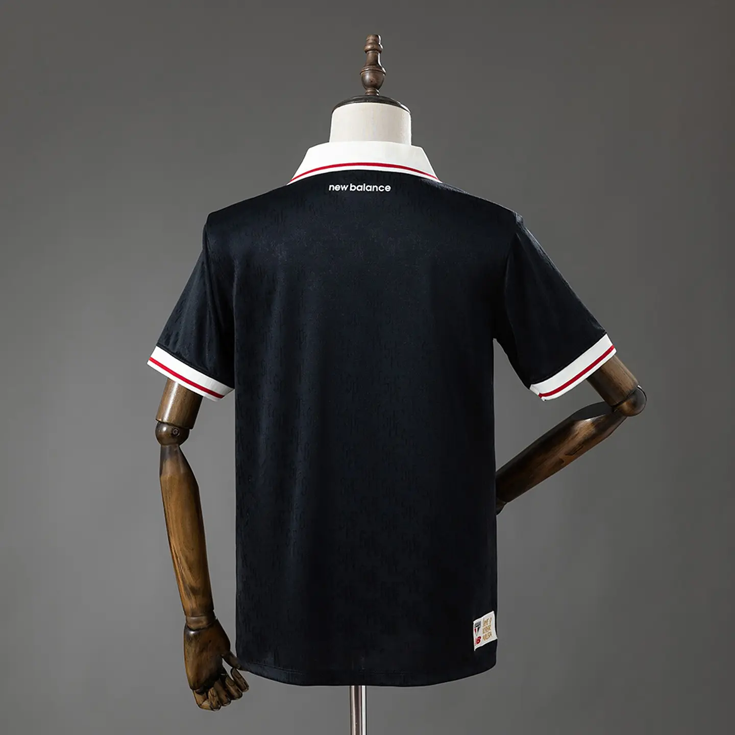 Camisola São Paulo 26/27 - Edição Especial 2