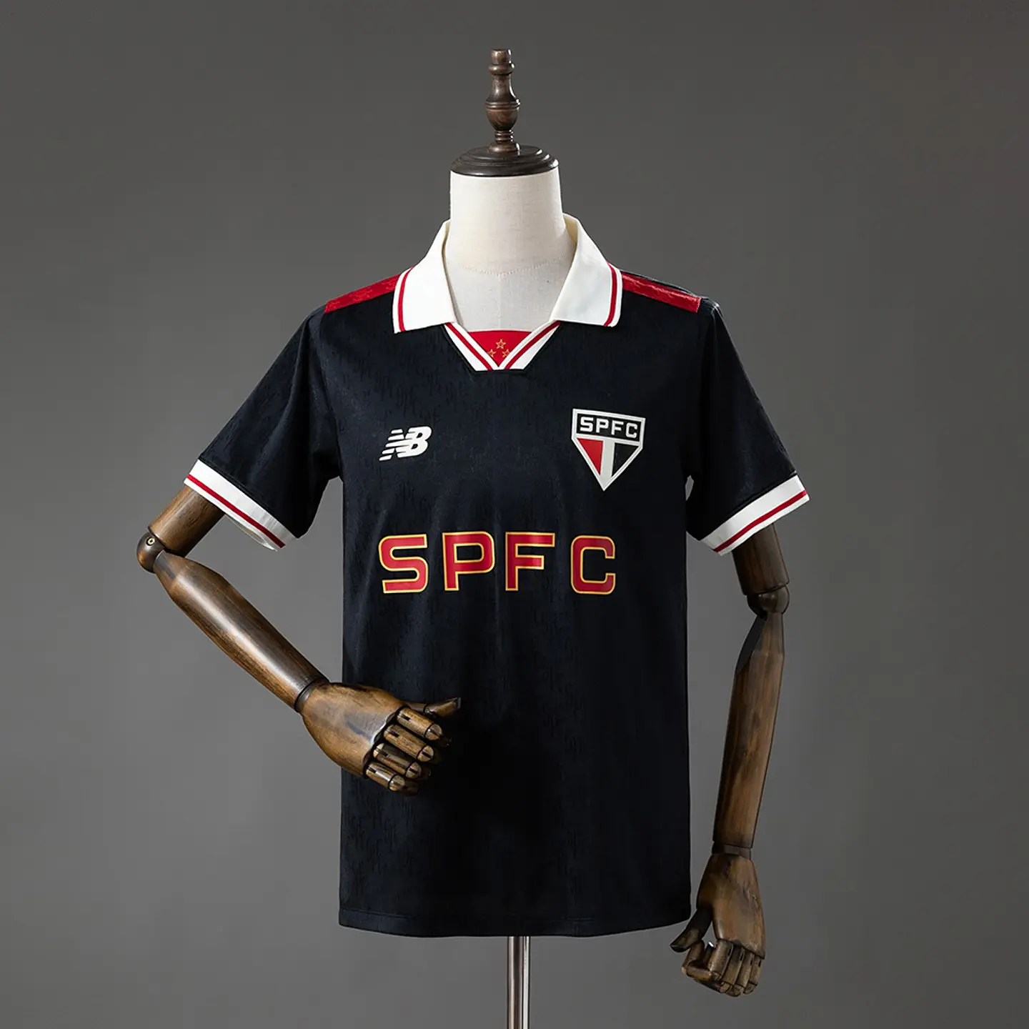 Camisola São Paulo 26/27 - Edição Especial 1