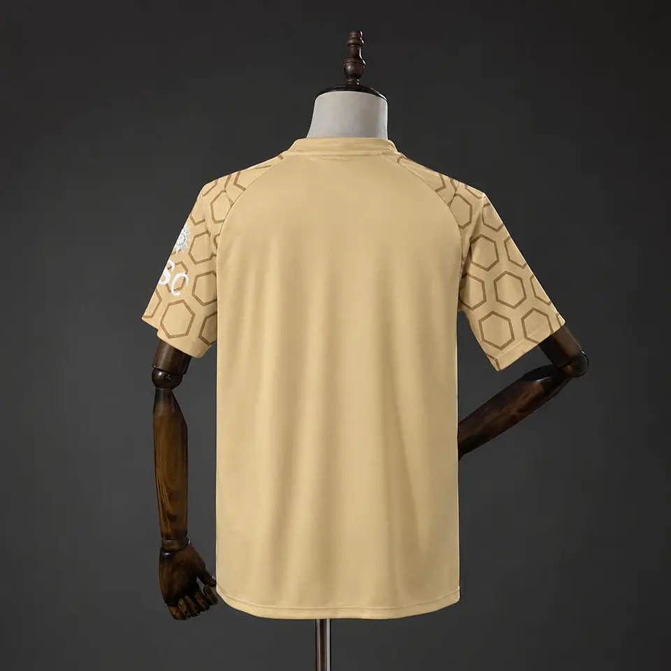 Camisola AC Milan GR 26/27 2