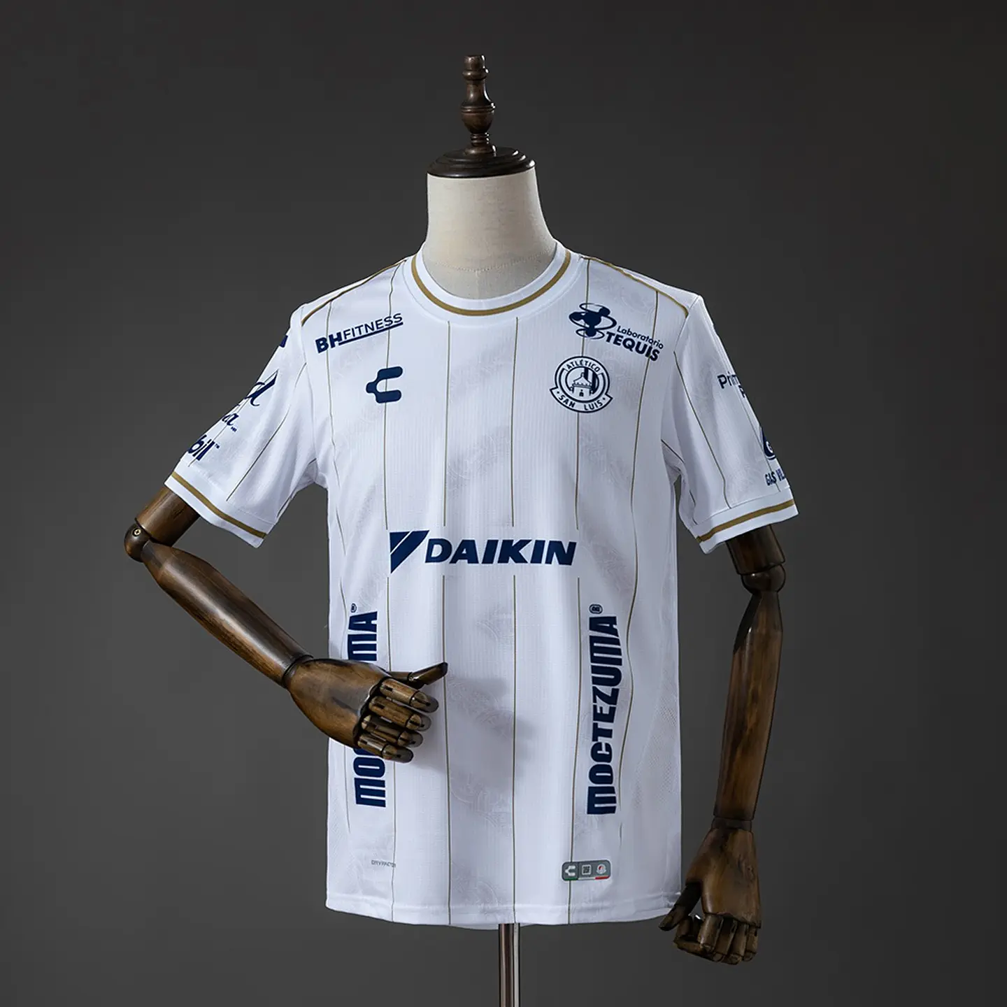Camisola Club Santos Laguna 26/27 - Edição Especial 1