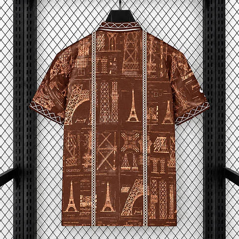 Camisola PSG 26/27 - Edição Especial