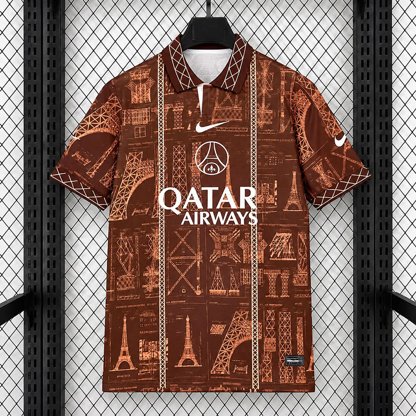 Camisola PSG 26/27 - Edição Especial 1