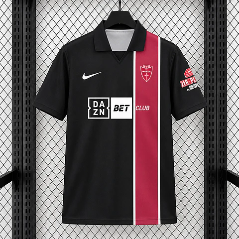 Camisola AC Monza III 26/27
