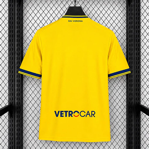 Camisola Hellas Verona II 26/27