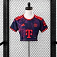 Top feminino Bayern III 26/27 - Thumbnail 1