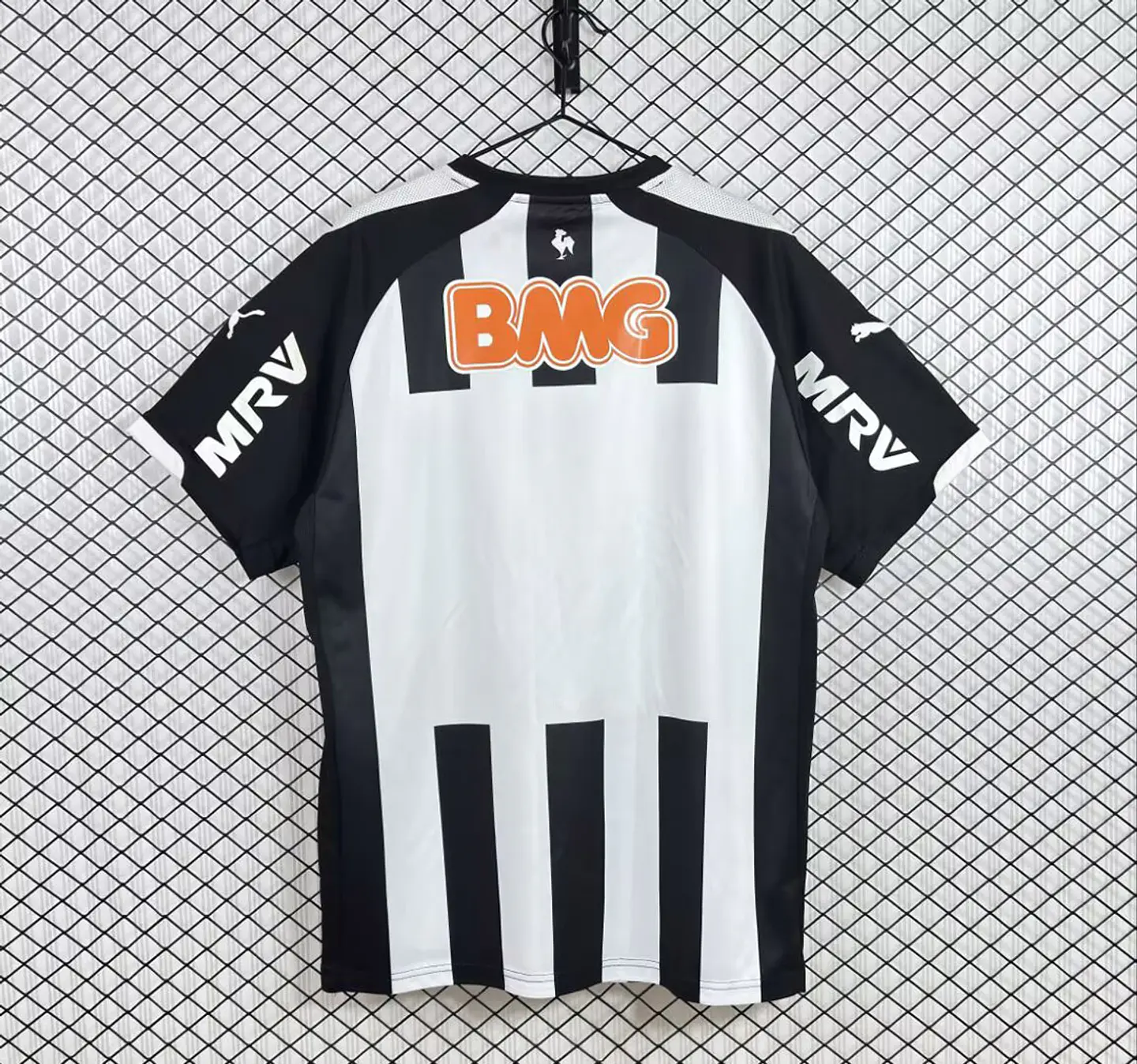 Camisola Atlético Mineiro I 2014 - Retro 2